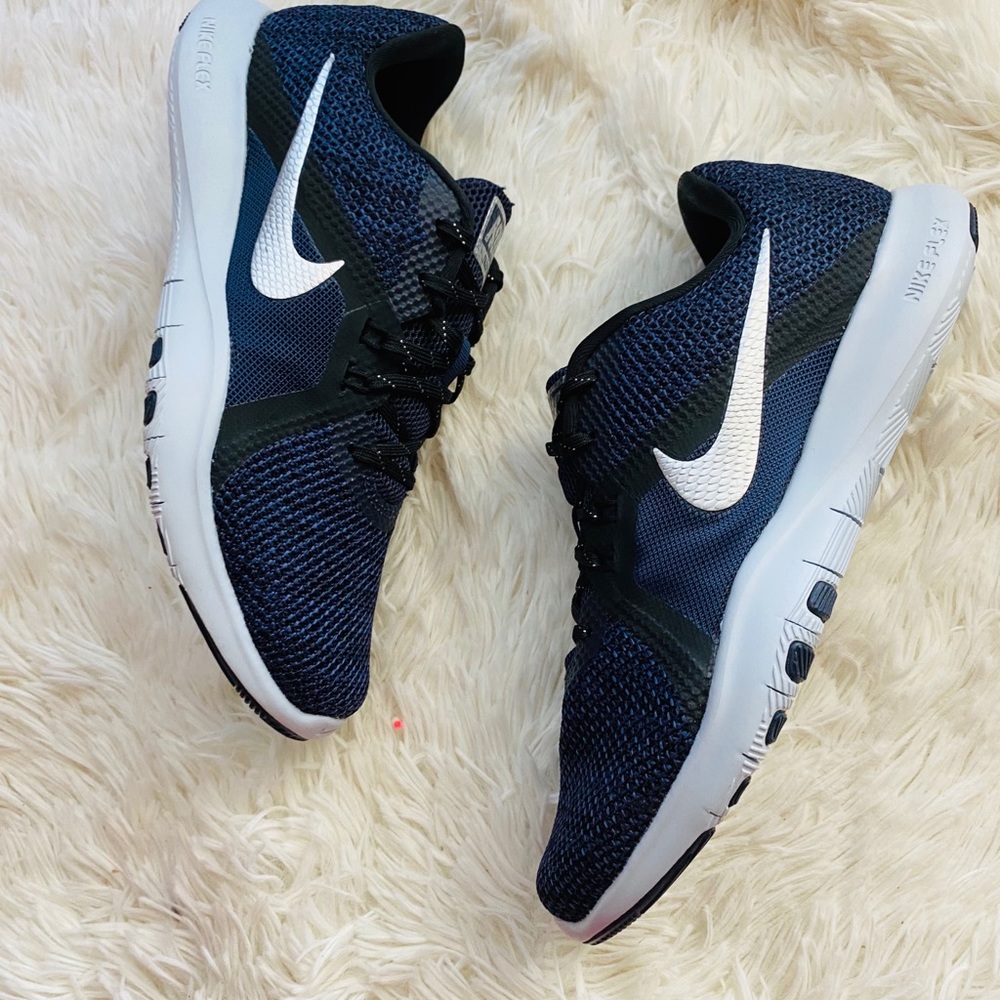 Nike Free TR